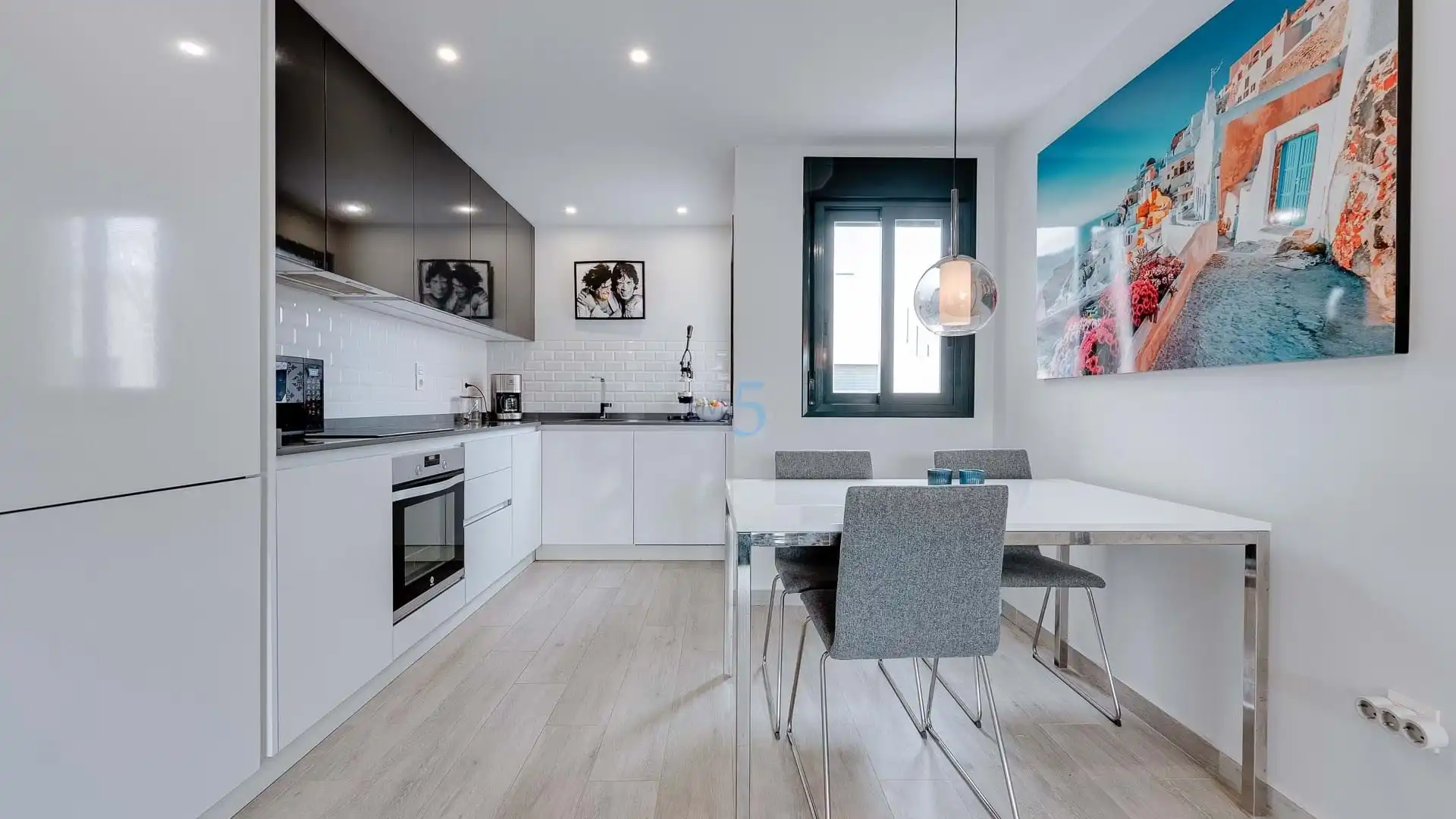 Wohnung mit Terrasse zum Verkauf in Calle Lo Aguirre, imagen 6