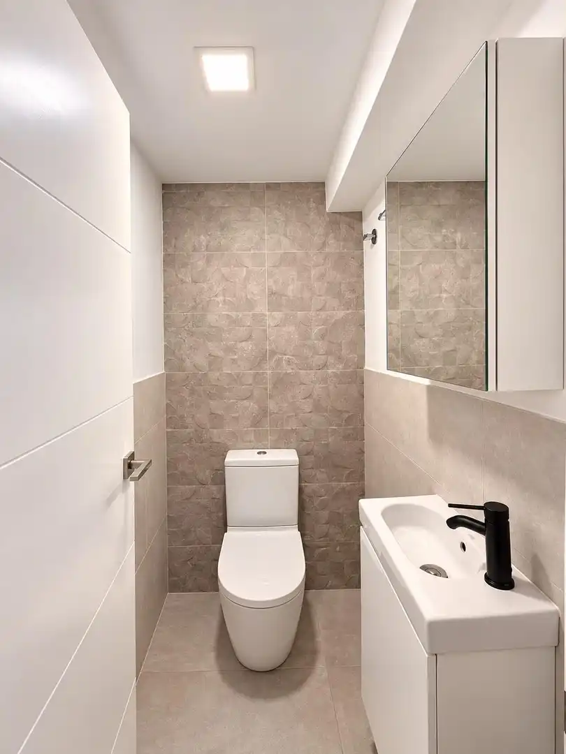Villa mit Balkon zur Miete in Norte-Sierra, imagen 29