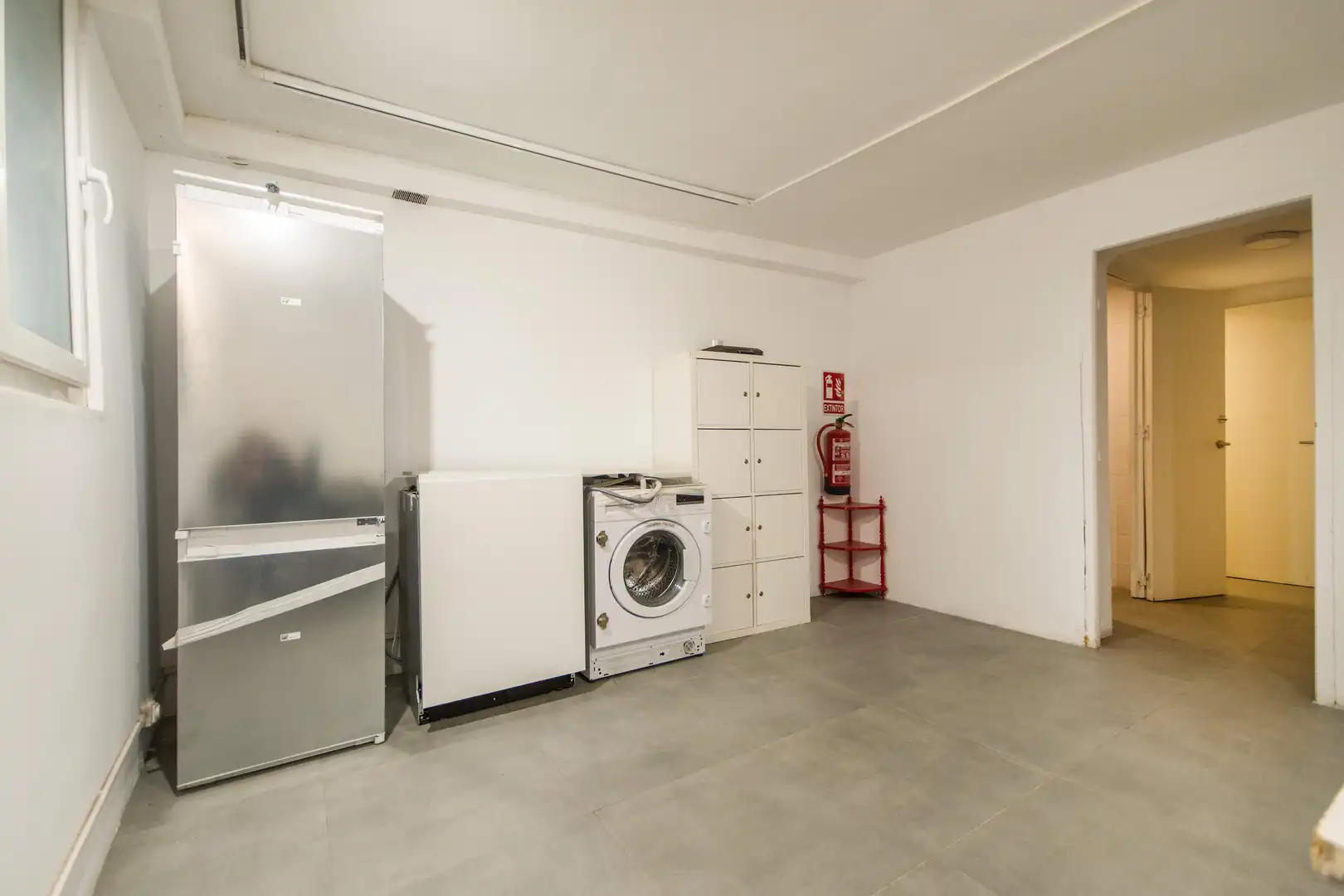 Geschaftsraum zum Verkauf in Madrid