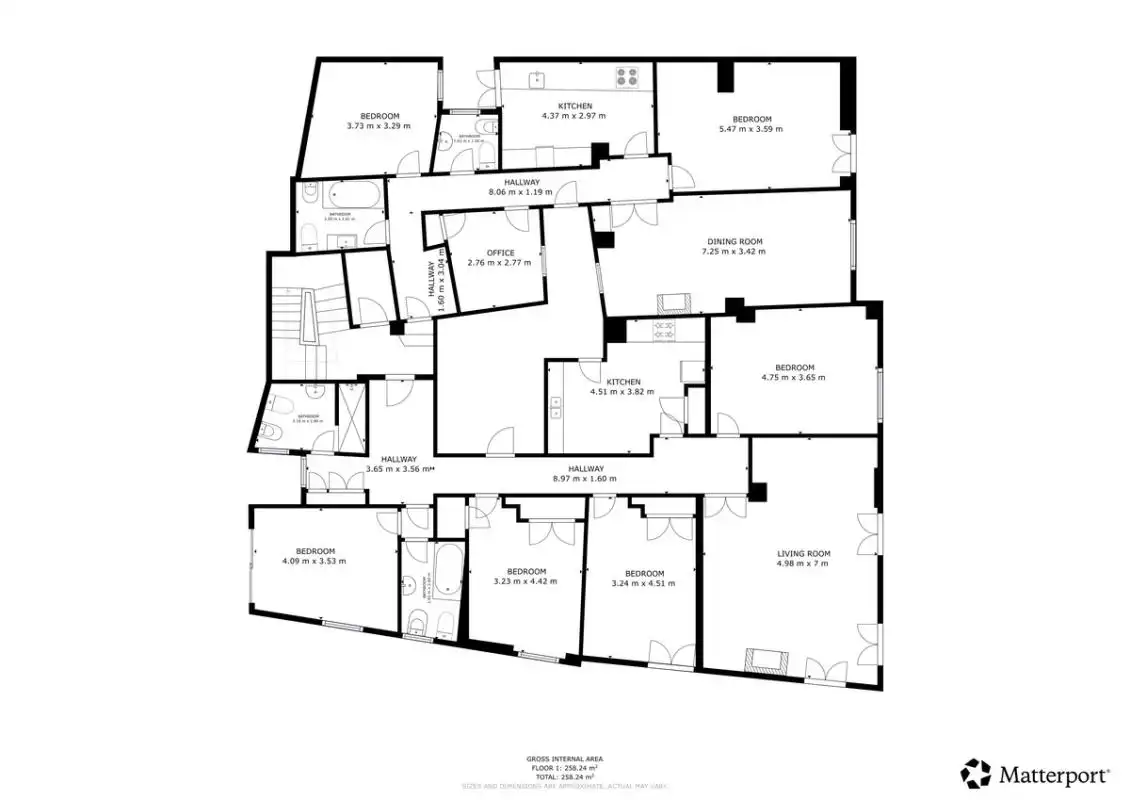 Residenziale in vendita a Carrer de les Torres, imagen 72