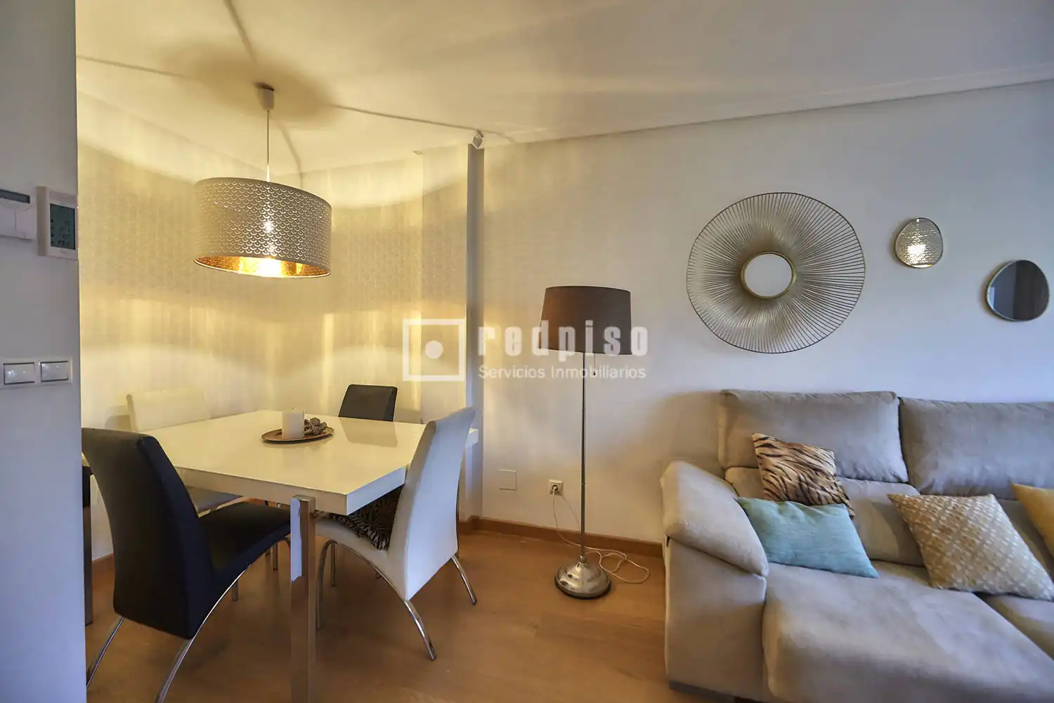 Flat for sale in Ambrosía, La Victoria - Puente Jardín
