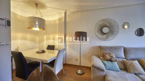Foto 4 de Piso en venta en Ambrosía, La Victoria - Puente Jardín, Valladolid Capital