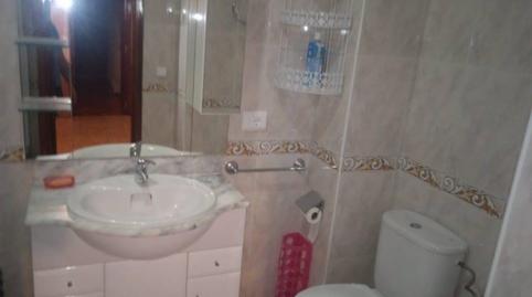 Foto 5 de Pis de lloguer a A Ponte, Ourense