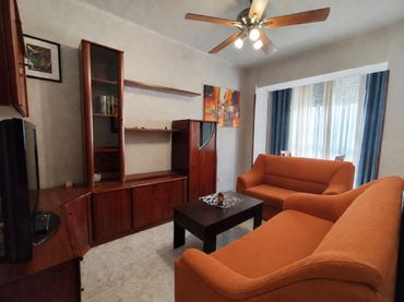 Flat to rent in Calle Calle Navaconcejo, 12, puerta B