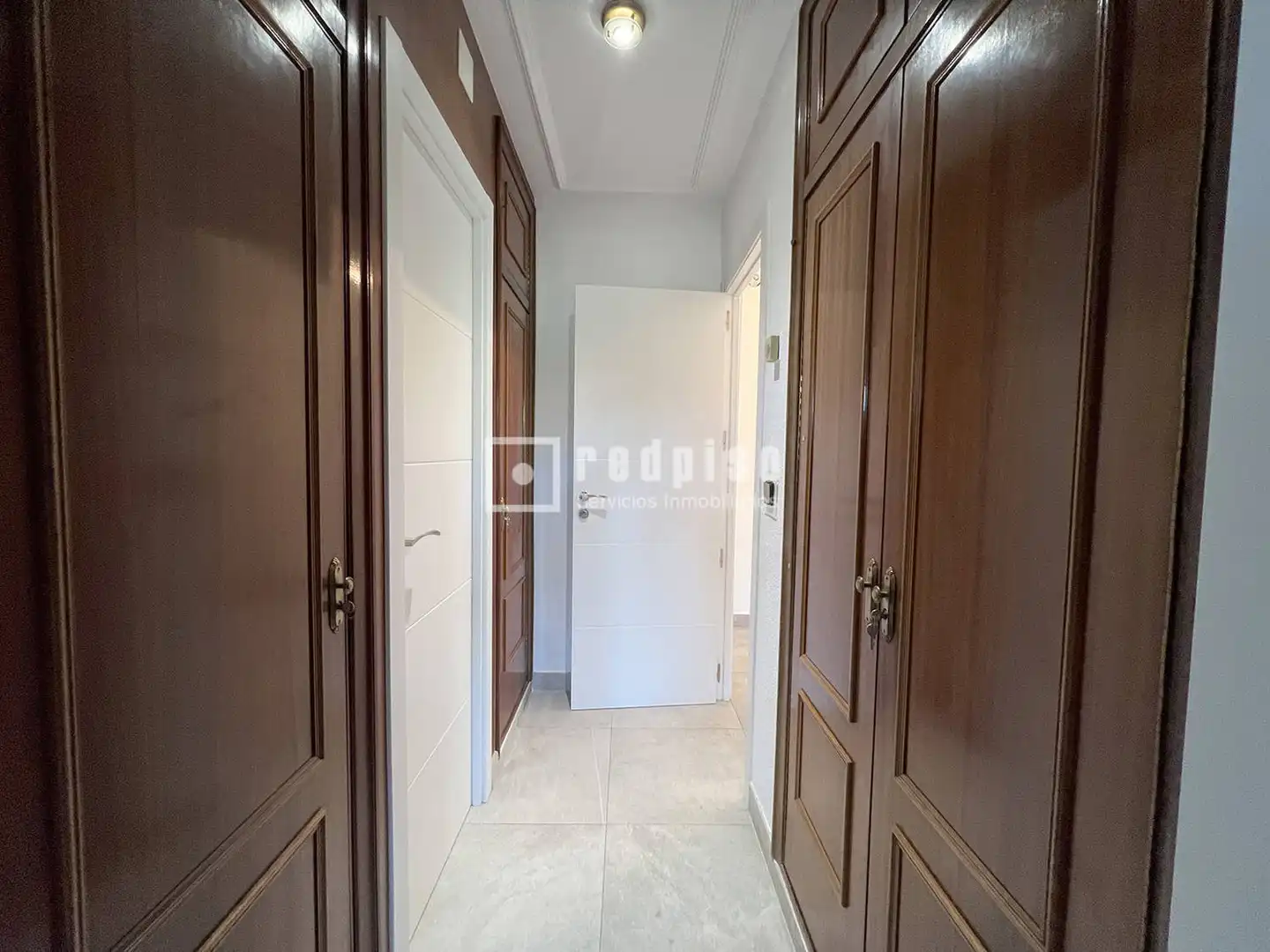 Haus oder Chalet zur Miete in Madrid mit Heizung, Privatgarten und Terrasse