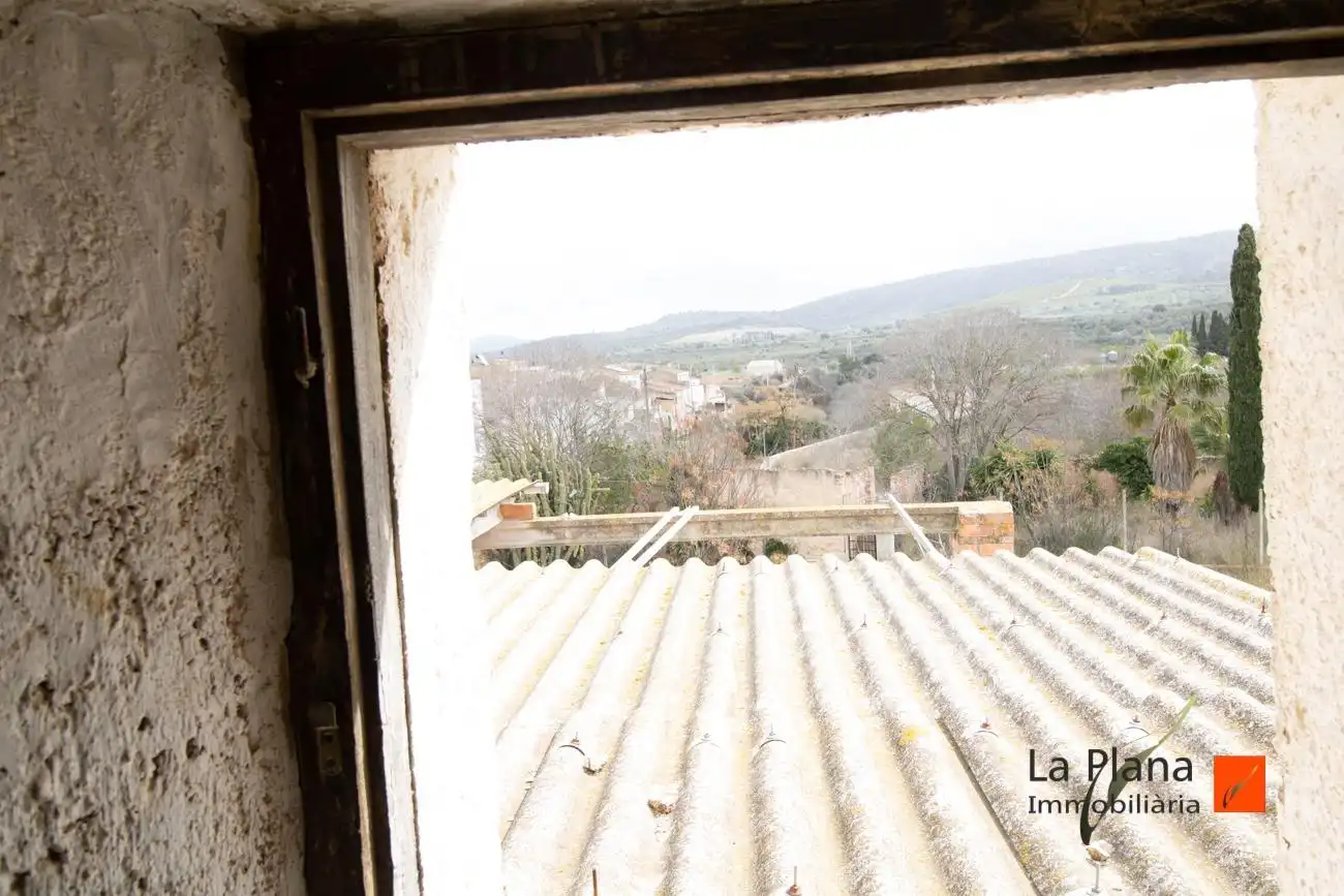 Casa o xalet en venda a La Galera