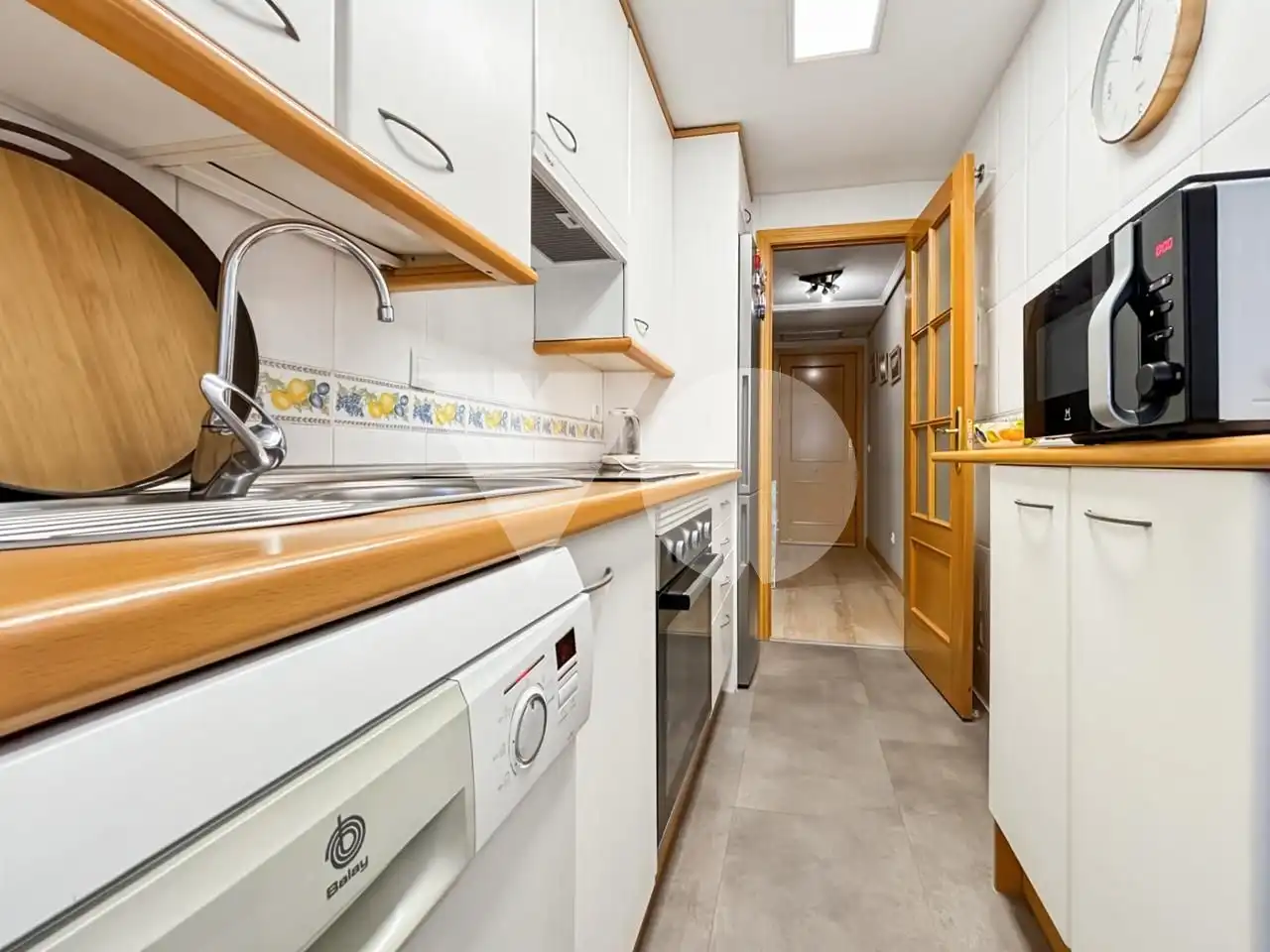Flat with pool for sale in Calle de Alfonso Gómez, imagen 14