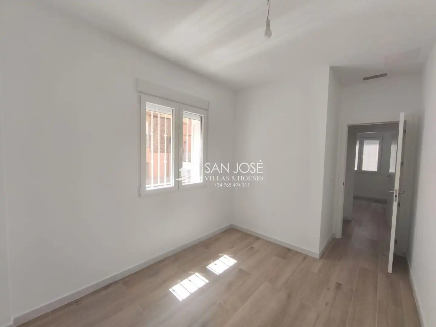 Habitación de Piso en venta en Aspe con Aire acondicionado y Calefacción