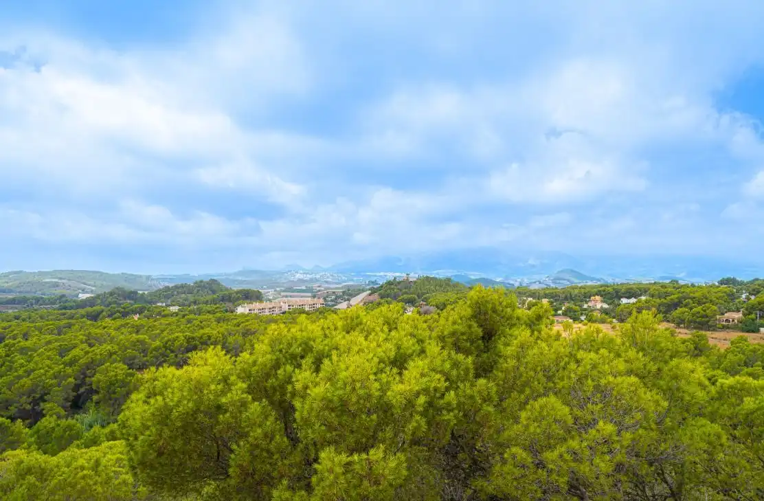 Casa o chalet en venta en Altea con Aire acondicionado, Jardín privado y Trastero