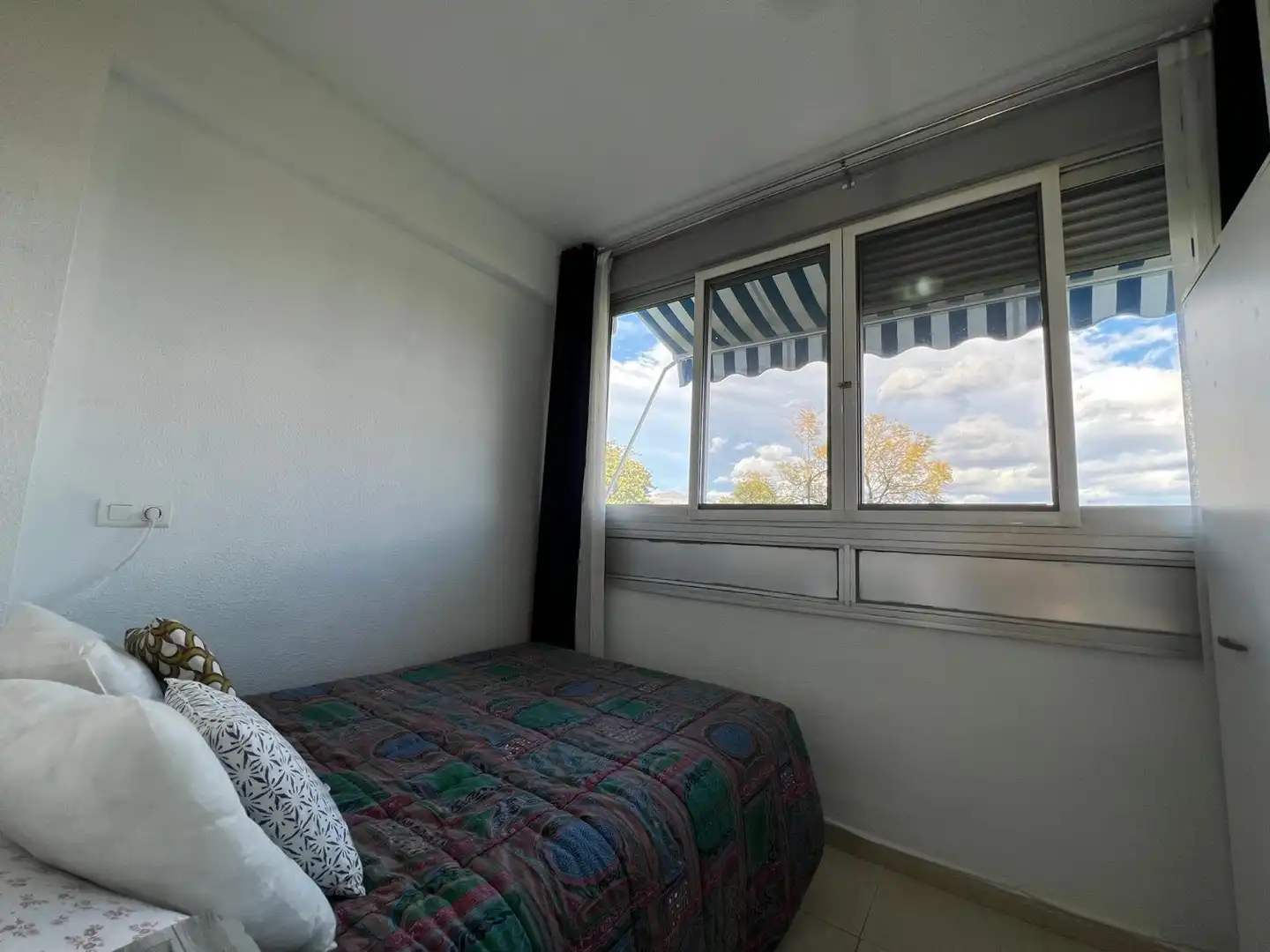 Bedroom of Study for sale in La Nucia