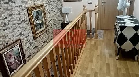 Foto 5 de Casa adosada en venda a Valverde de la Virgen, León