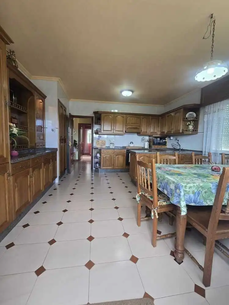 Casa con jardín en venta en Valdoviño, imagen 25