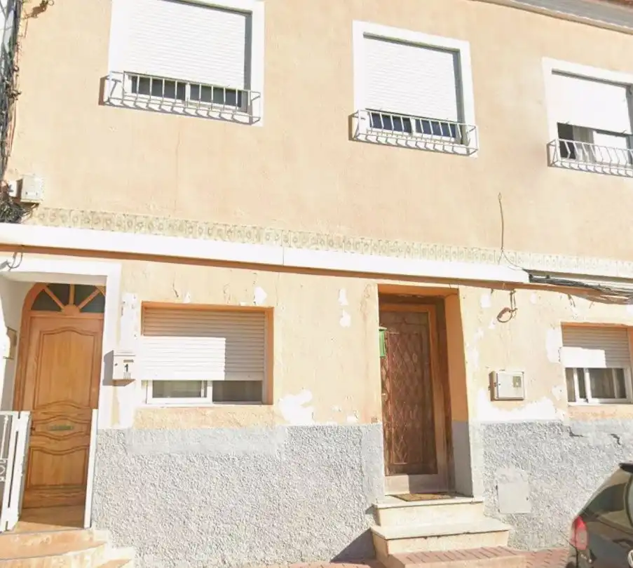 Flat for sale in CL. VIRGEN DE LOS DOLORES 33 Planta Baja 00001