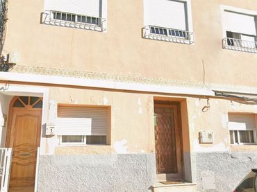 Pis en venda a Calle VIRGEN DE LOS DOLORES