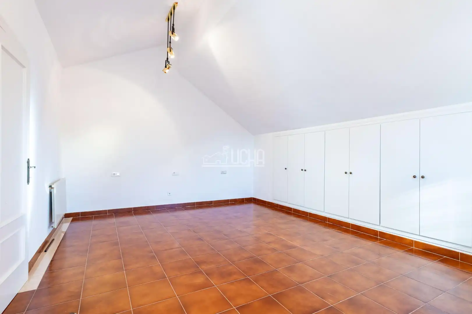 Semi-detached house with terrace for sale in Mas Camarena, imagen 23