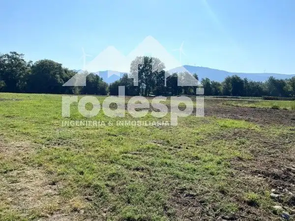 Terreno rustico in vendita a O Rosal