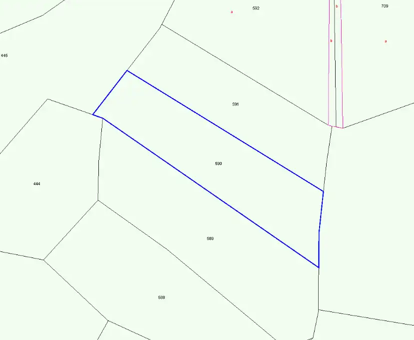 Rustikales Grundstück zum Verkauf in La Vall d'Uixó, imagen 8