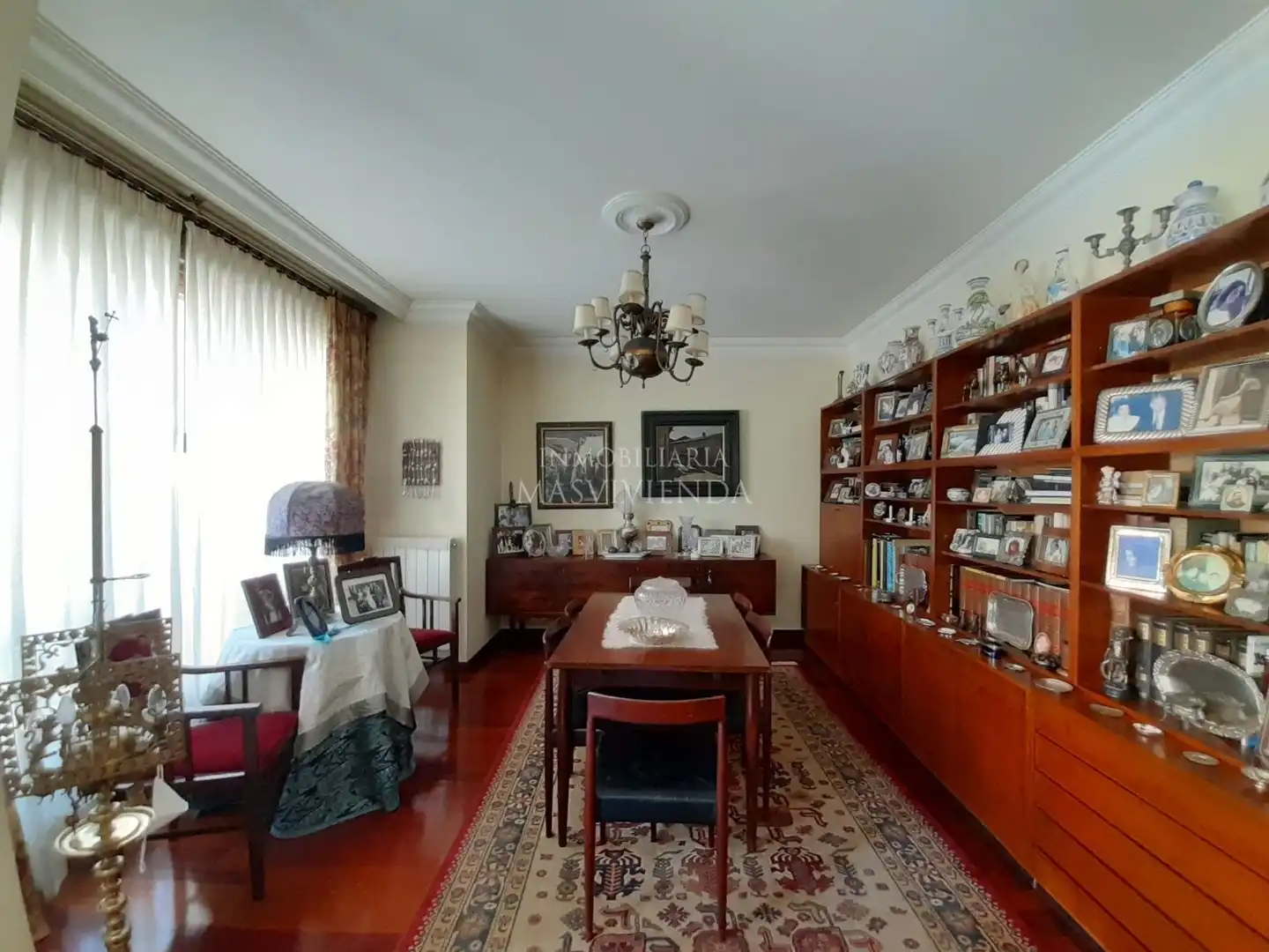 Piso con ascensor en venta en Paulino Freire-Bouzas, imagen 8