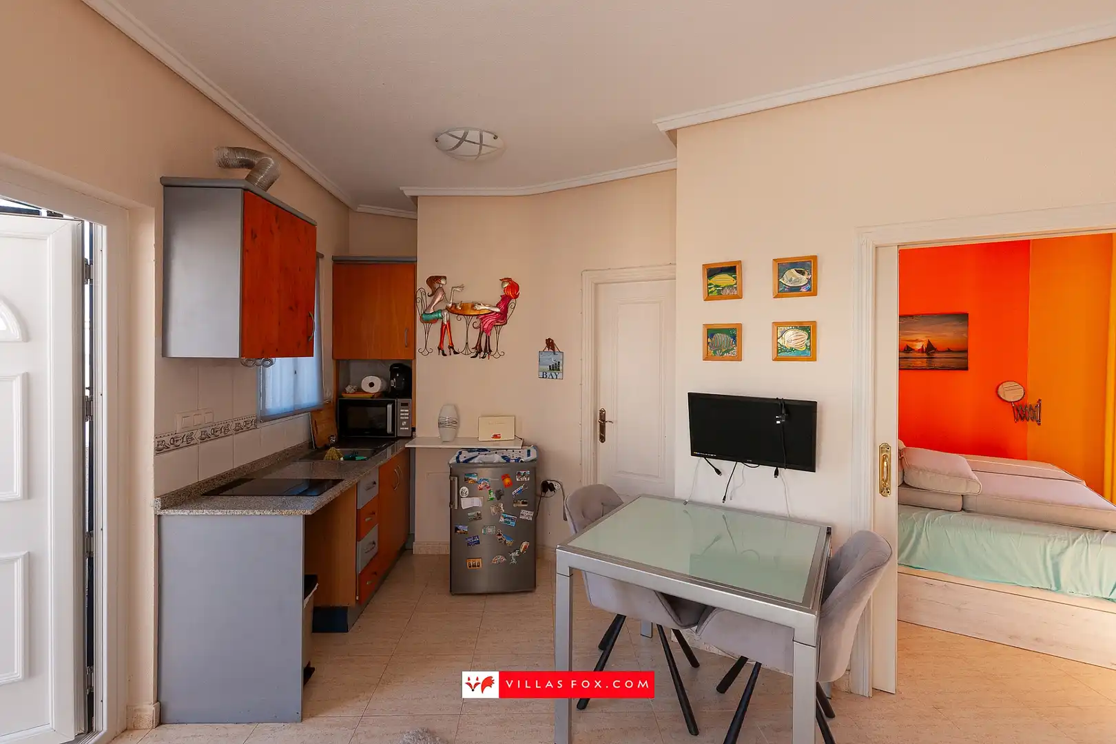 Apartment for sale in San Miguel de Salinas, imagen 10