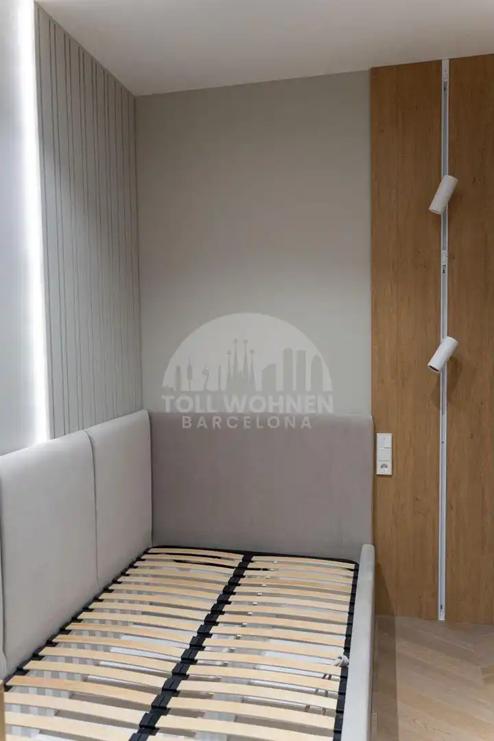 Piso en venta en Barcelona con Aire acondicionado, Calefacción y Balcón