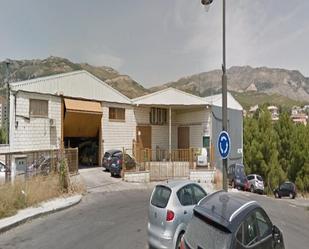 Industrial buildings for sale in Cocentaina