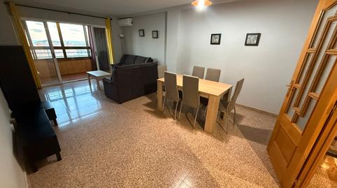 Foto 4 de Pis en venda a Calle Penáguila, Divina Pastora, Alicante