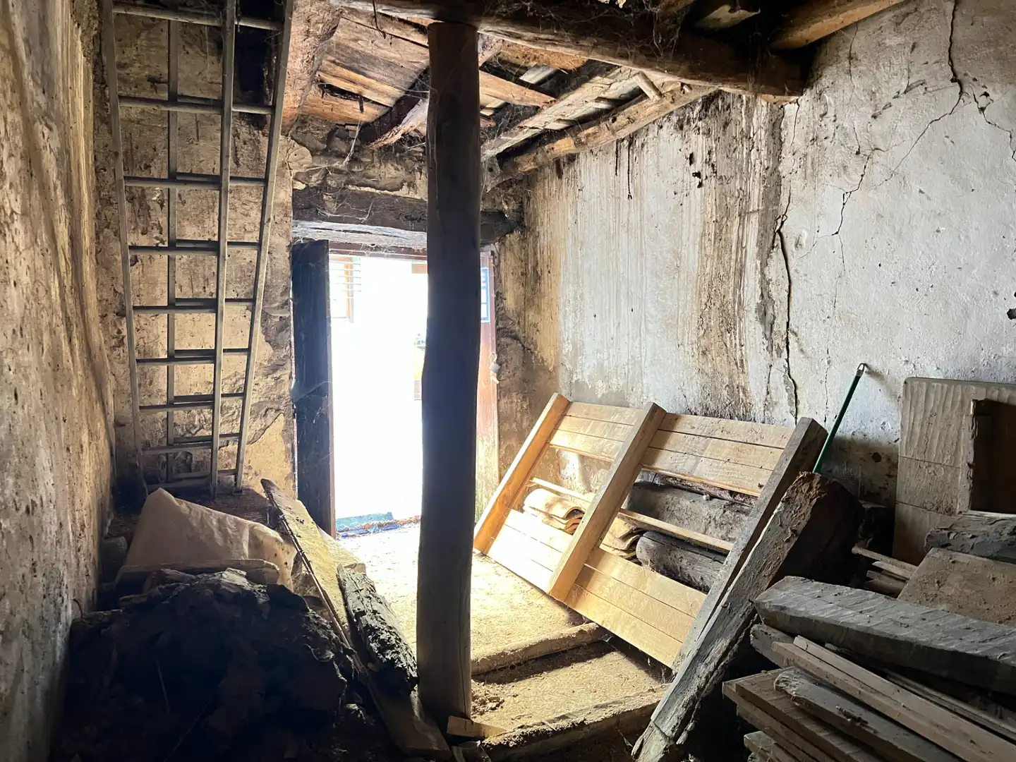 Casa o xalet en venda en Canal de Berdún