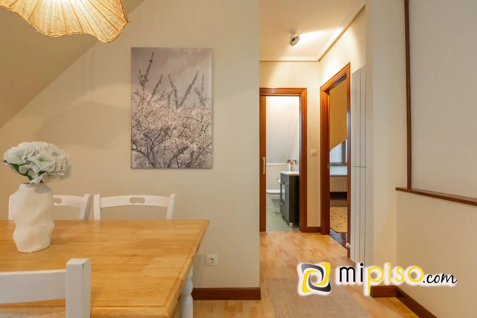 Appartement avec terrasse à vendre à CONDE DE ALBOX 17, imagen 9