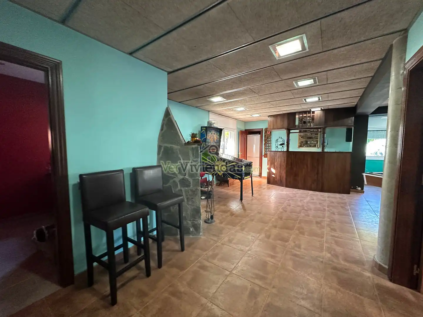 Casa o xalet en venda a Carrer Santiago Rusiñol, 10, Cervelló