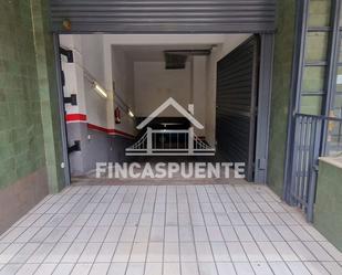 Garage for sale in  Barcelona Capital  with Alarm