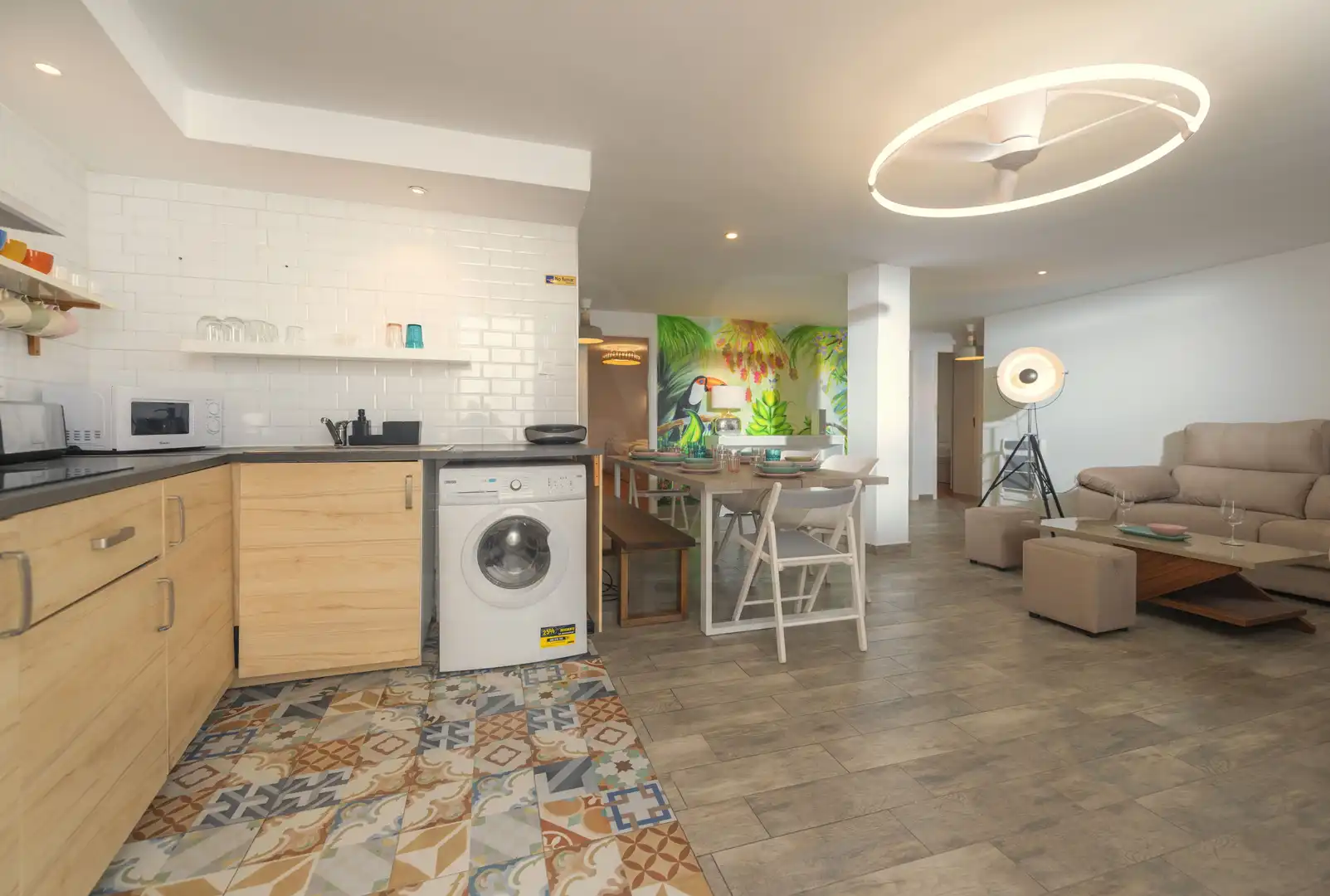 Kitchen of Detached homes for sale in Tarifa  with Terrace