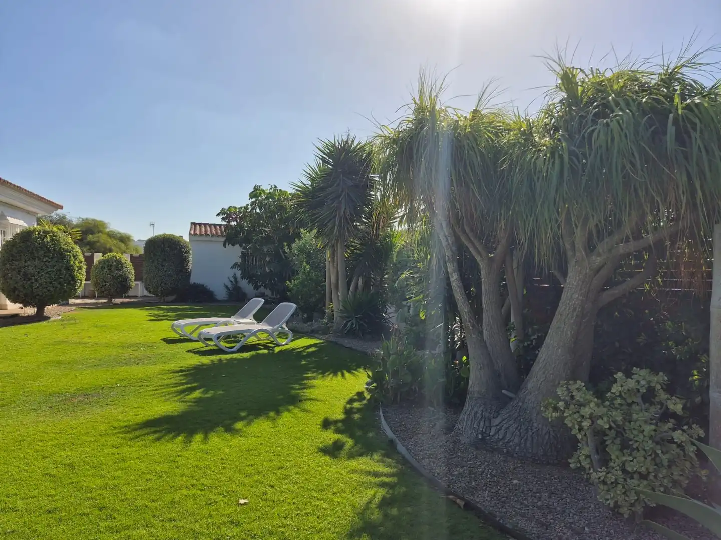 Xalet amb jardí en venda a Los Caños de Meca, imagen 35