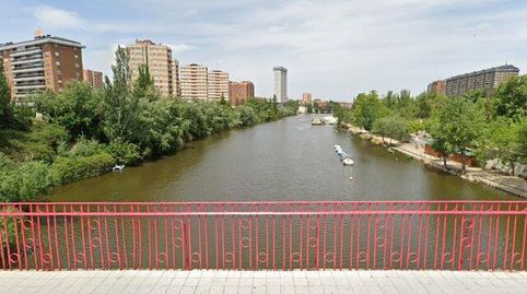 Foto 4 de Piso en venta en Cl Rua Oscura, Centro, Valladolid Capital