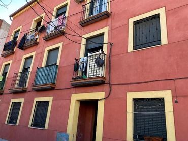 Adossat en venda a Calle San Gines 23