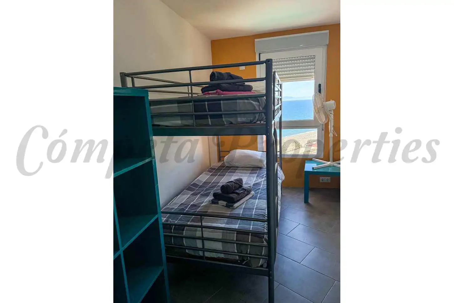 Attique avec terrasse à vendre à Centro Internacional, imagen 12