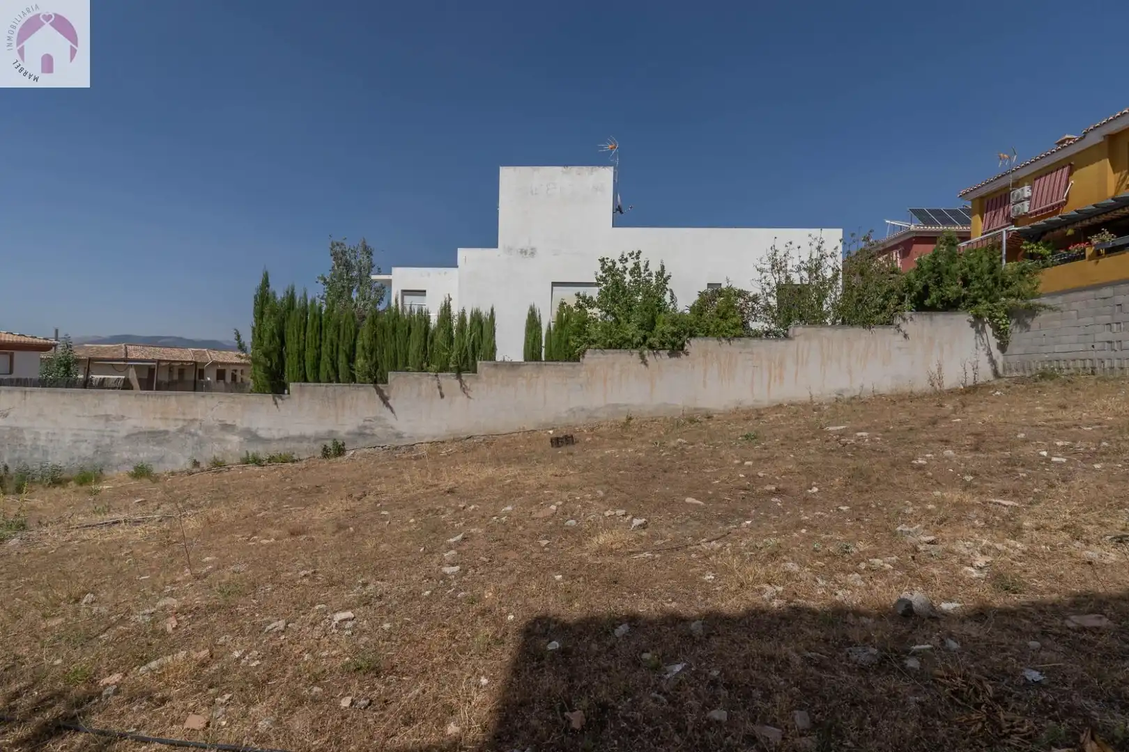 Wohnbaugrundstück zum Verkauf in Barrio de la Vega, imagen 4