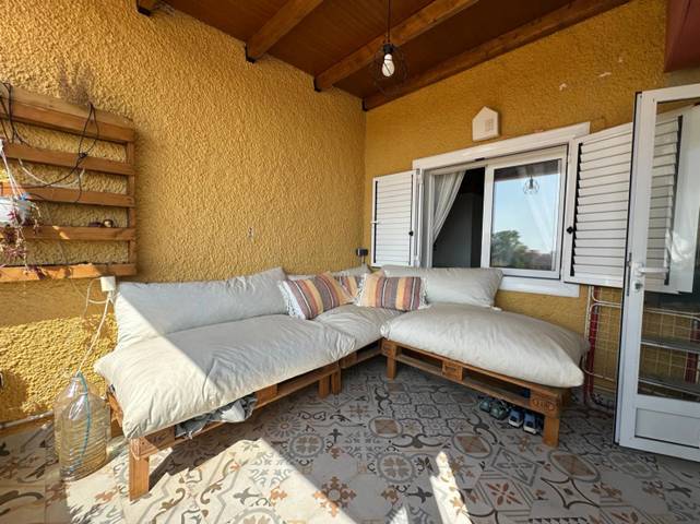 Apartamento en Alquiler en Playa Sol