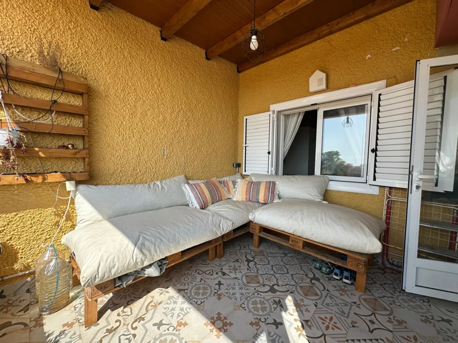 Apartment to rent in Playa Sol