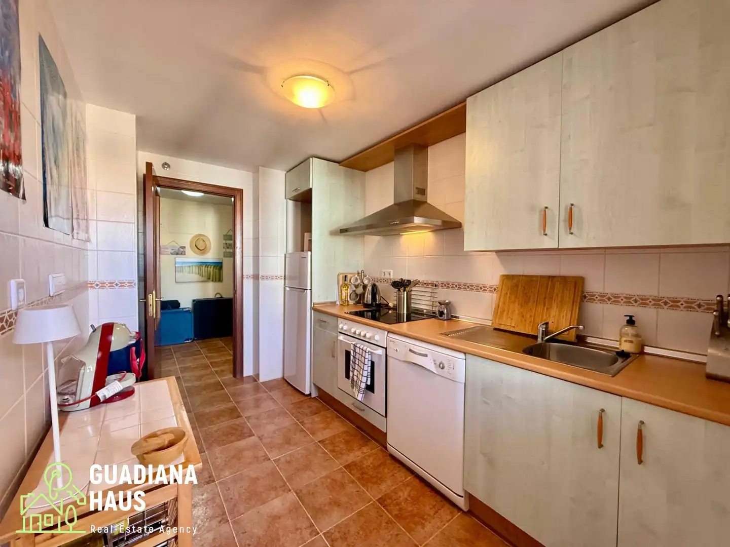 Apartment with pool for sale in Avenida BLASCO IBAÑEZ 2, imagen 5