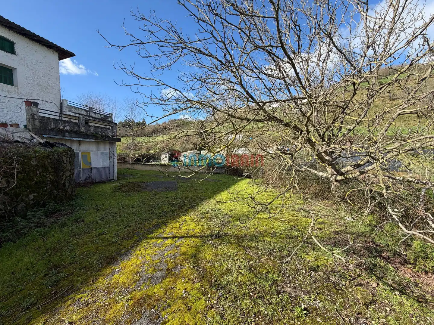 Casa o chalet en venta en Olaberria con Calefacción, Jardín privado y Terraza