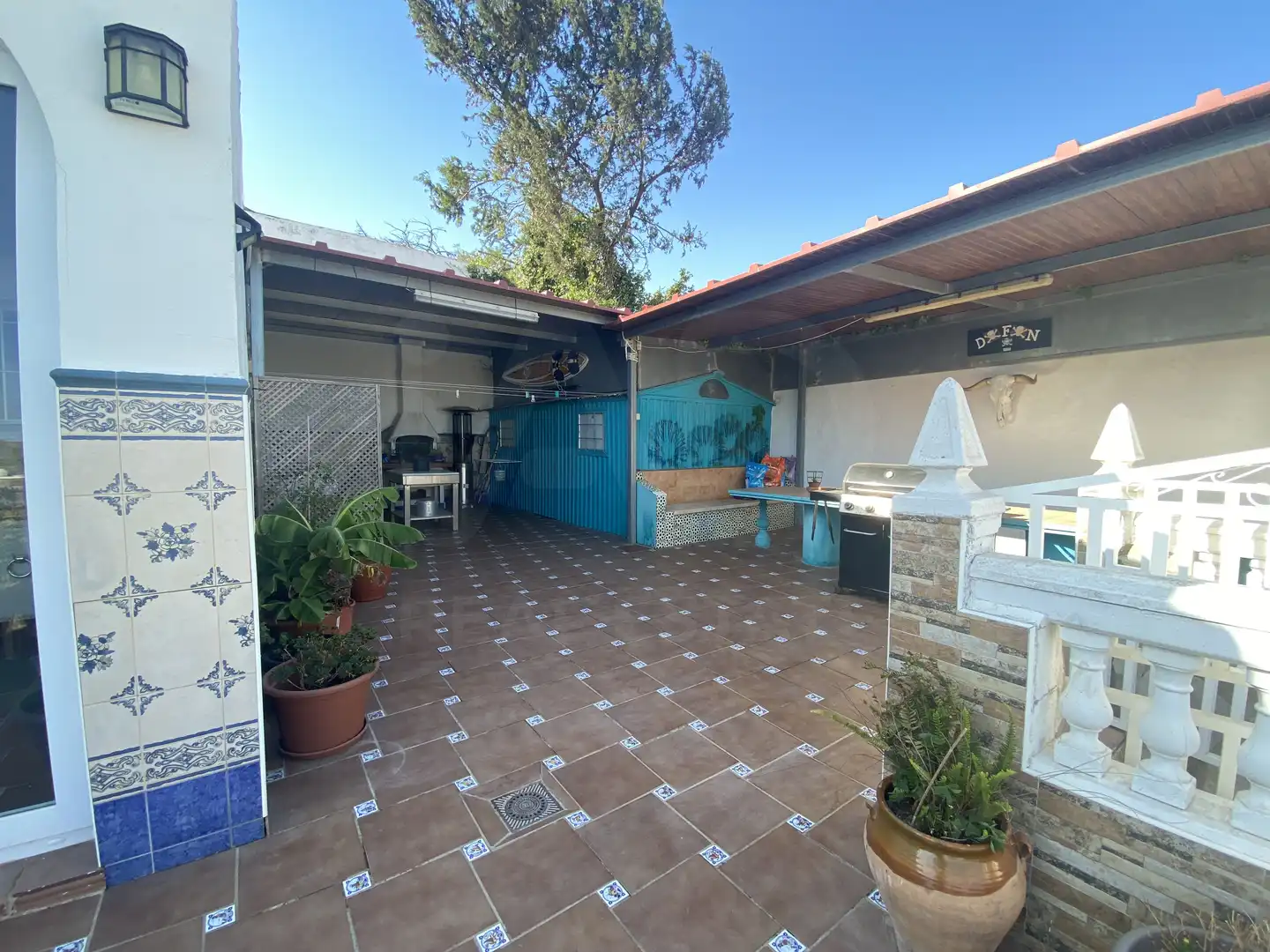 Casa rústica en venda a camino cañada del fontanar 82, imagen 15