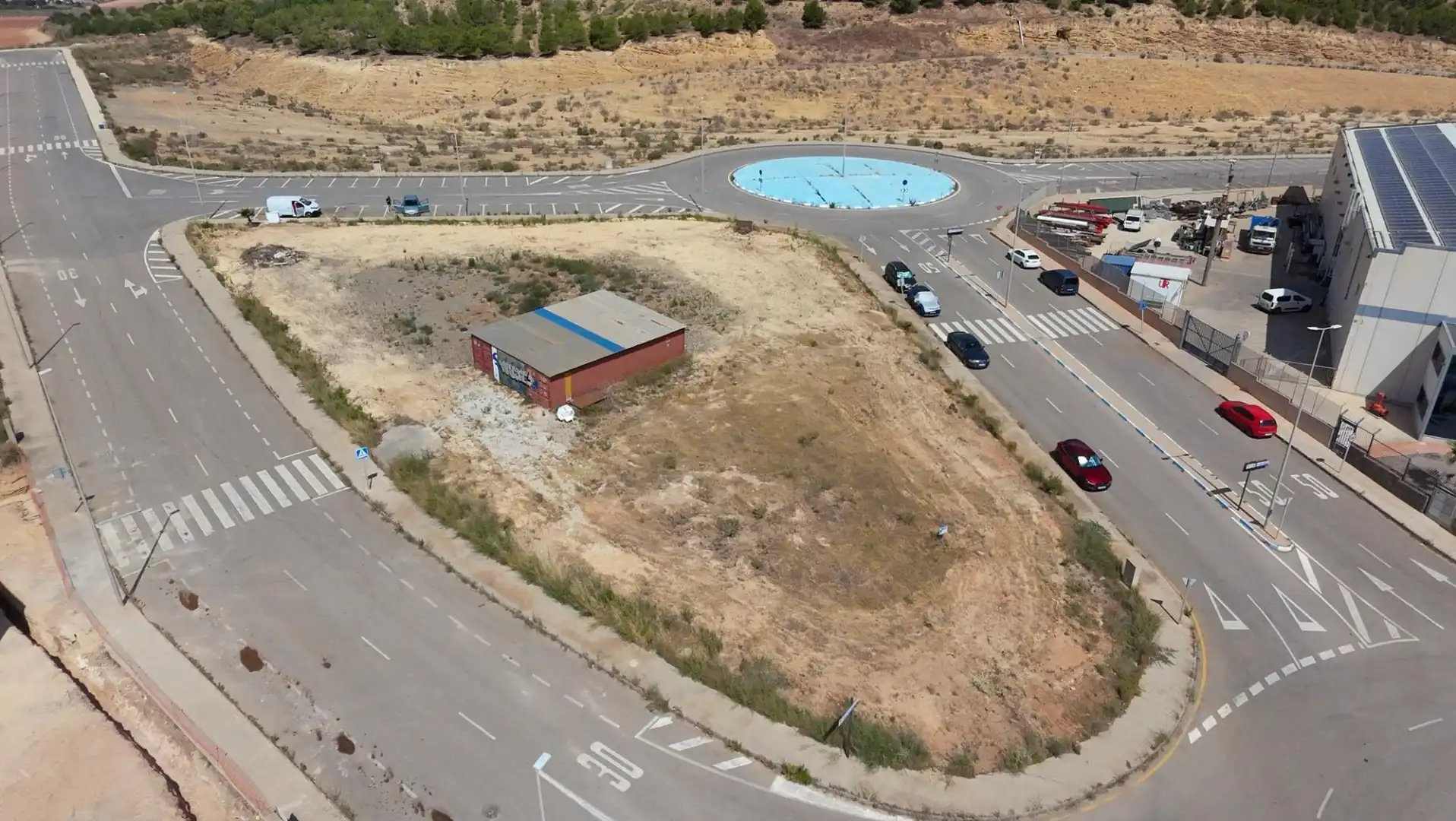 Lands and plots for sale in Calle Calle Mina Revolución, imagen 8