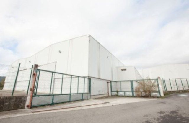 Industrial buildings for sale in Rúa Francisco Yáñez, 19, Mugardos