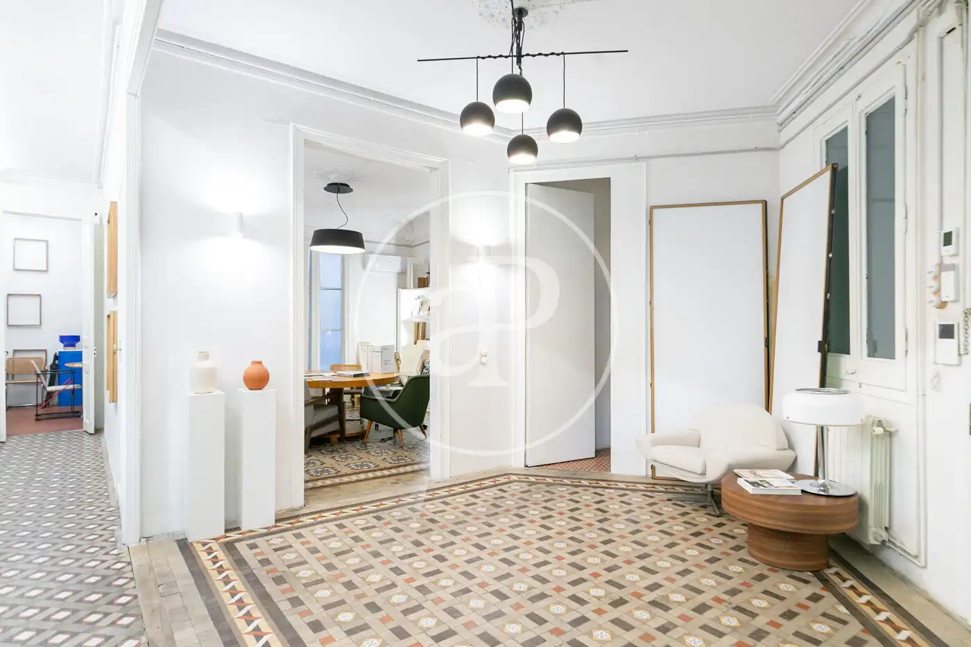 Wohnung mit Terrasse zum Verkauf in Rambla de Catalunya, imagen 7