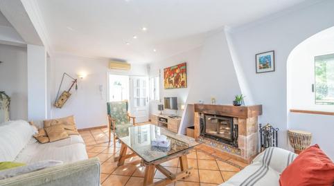 Photo 4 of House or chalet to rent in Carrer Nenúfar, 1, El Montgó, Dénia