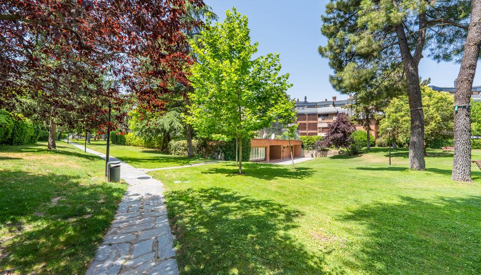 Photo 1 of Flat for sale in Zona Carretera del Plantío, Madrid