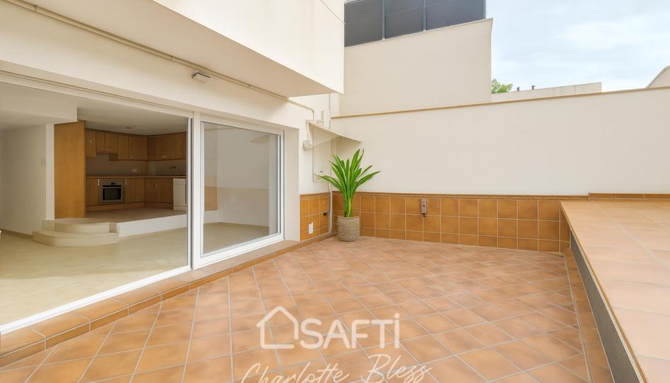 Foto 1 de Pis en venda a Mas Trader - Corral d'En Tort - Corral d'En Cona, Barcelona