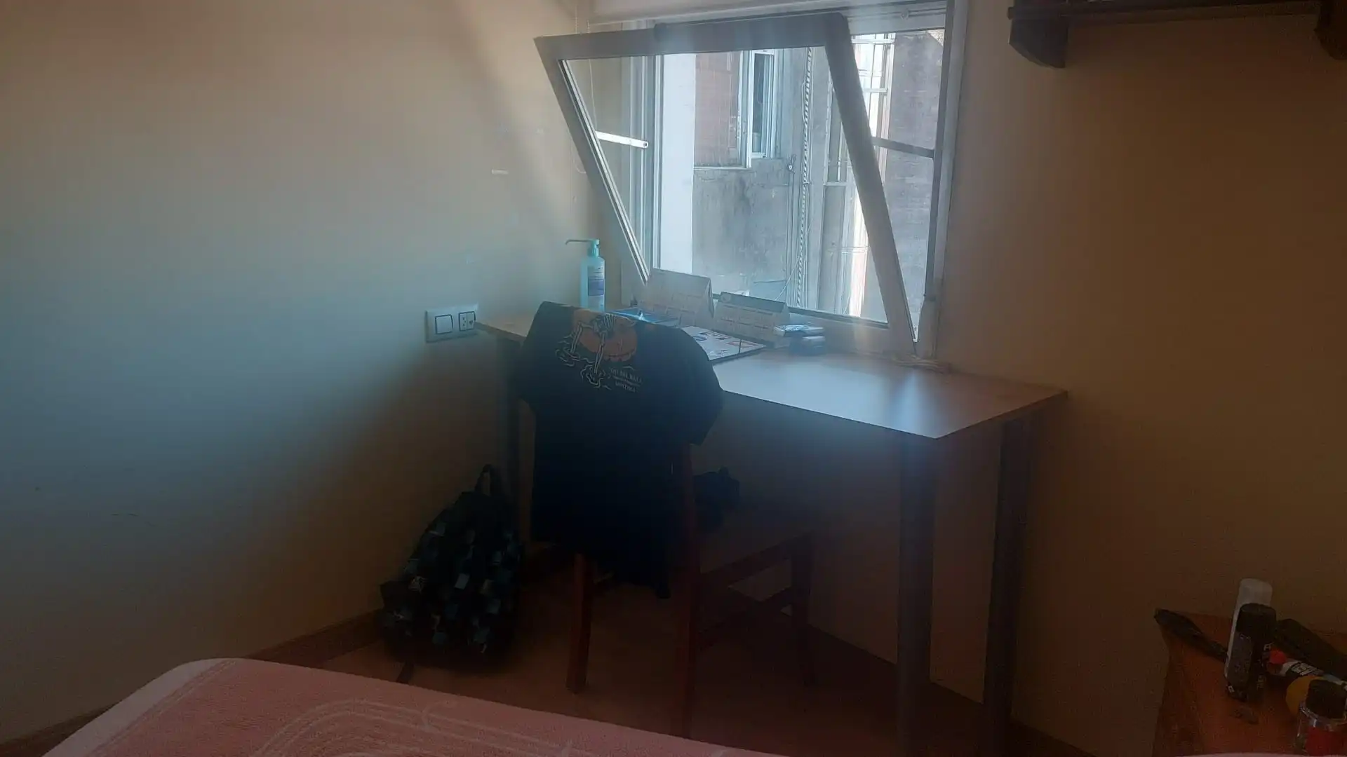 Àtic de lloguer a Rúa de Pizarro, 58, Casablanca - Calvario