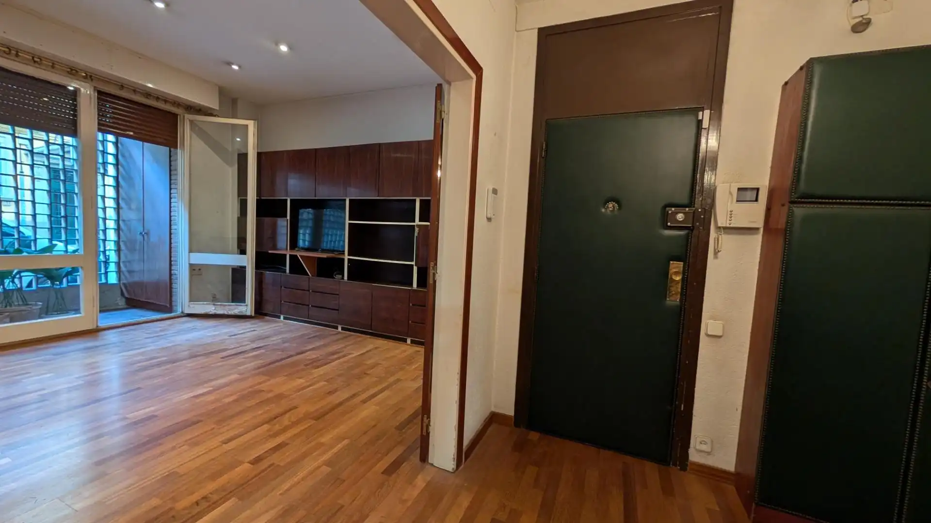Apartament en venda en Barcelona amb Parquet