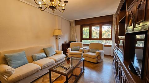 Foto 5 de Pis de lloguer a Calle Cariñena, Ciudad Jardín - Parque Roma, Zaragoza